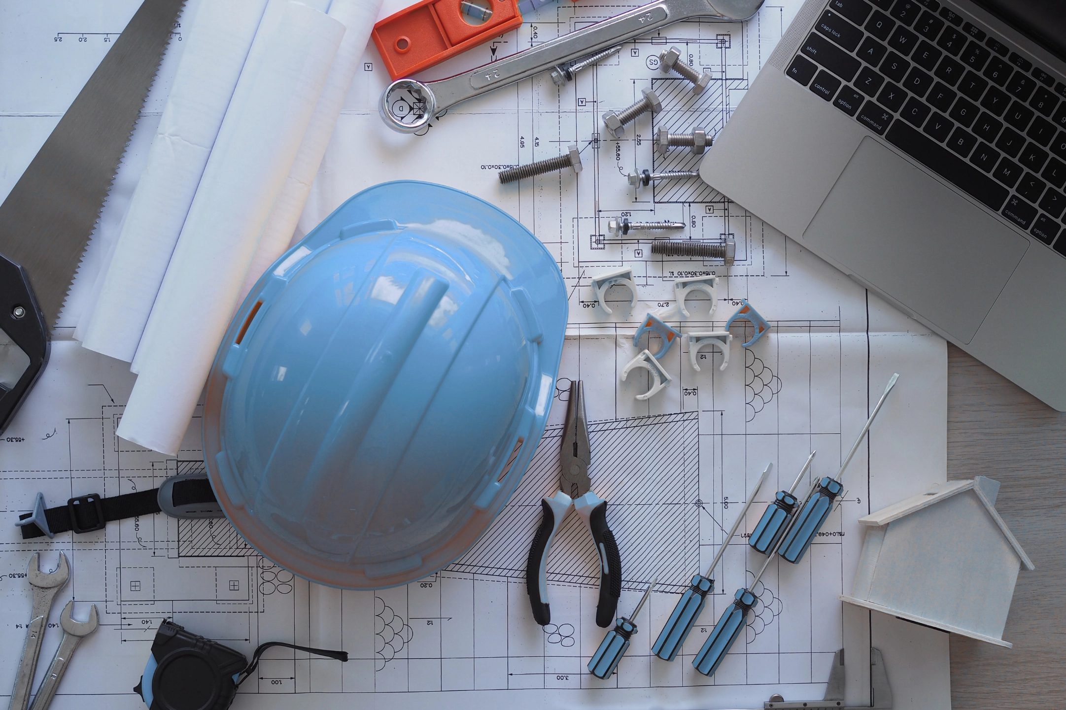 Industrial Equipment & Custom Engineering - BCT Vision Engineering Services