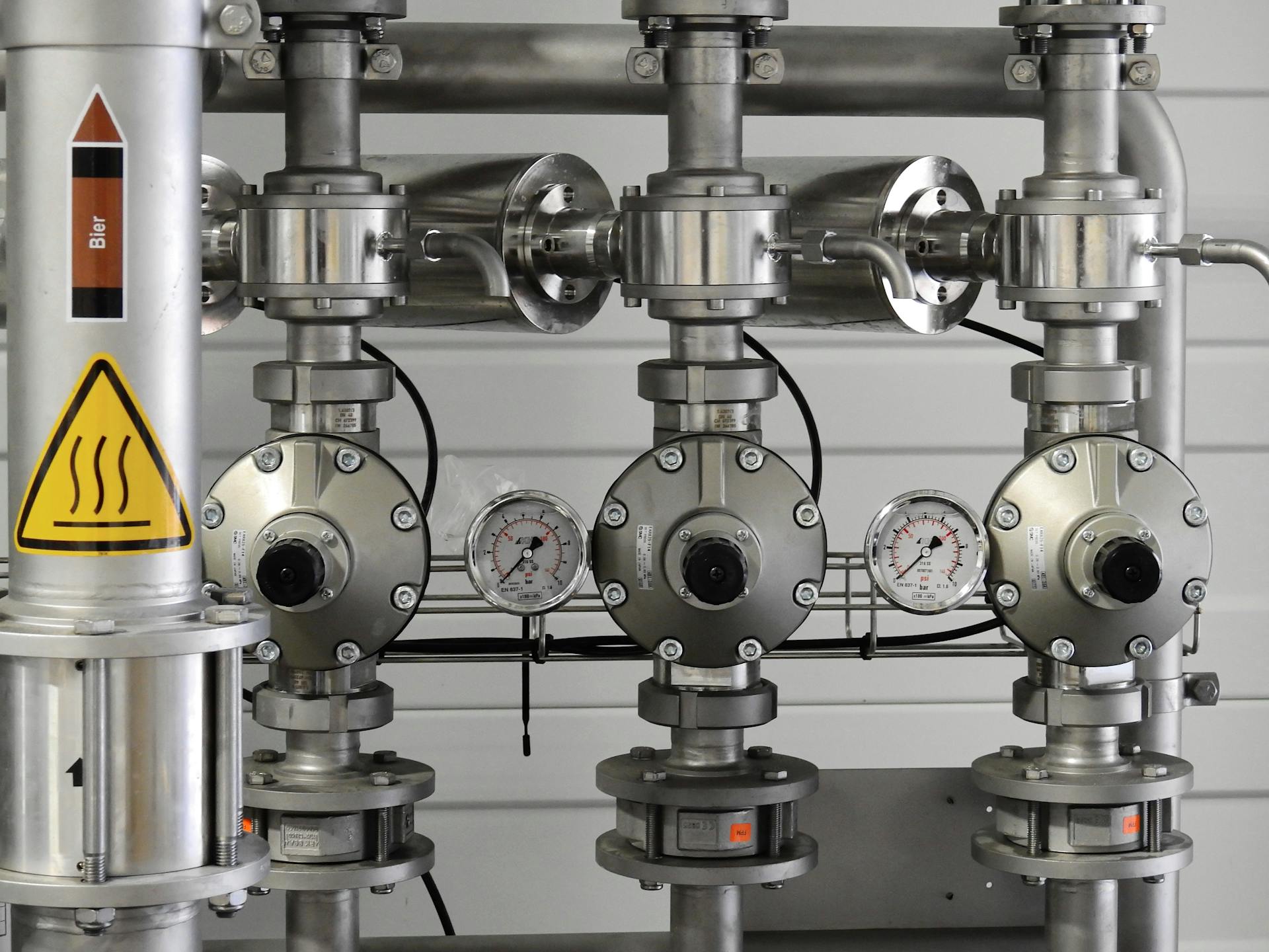 Combustion Optimization & Fuel Analysis - BCT Vision Engineering Services